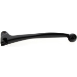 Levier droit Bihr type origine alu coulé noir Honda SCV 100% Lead