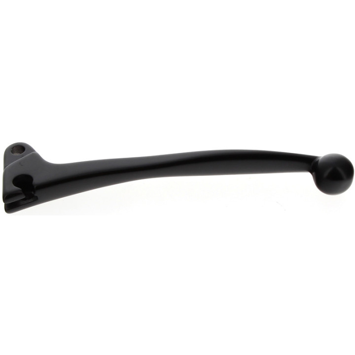 Levier droit Bihr type origine alu coulé noir Honda SCV 100% Lead