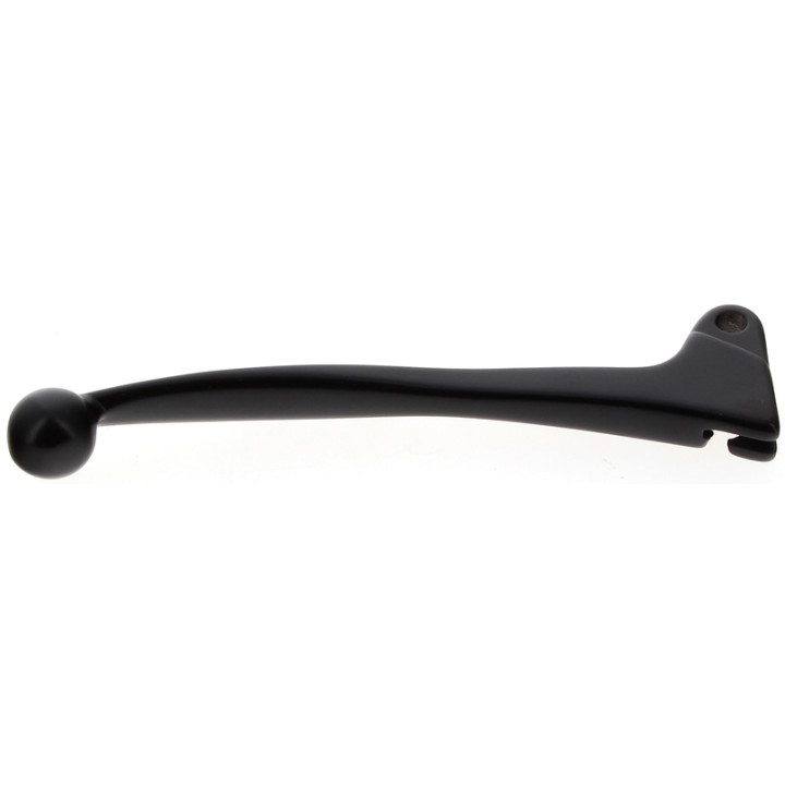 Levier droit Bihr type origine alu coulé noir Honda SCV 100% Lead