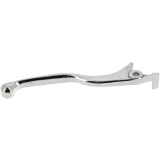 Levier de frein avant Bihr type origine aluminium coulé poli Kawasaki KFX700