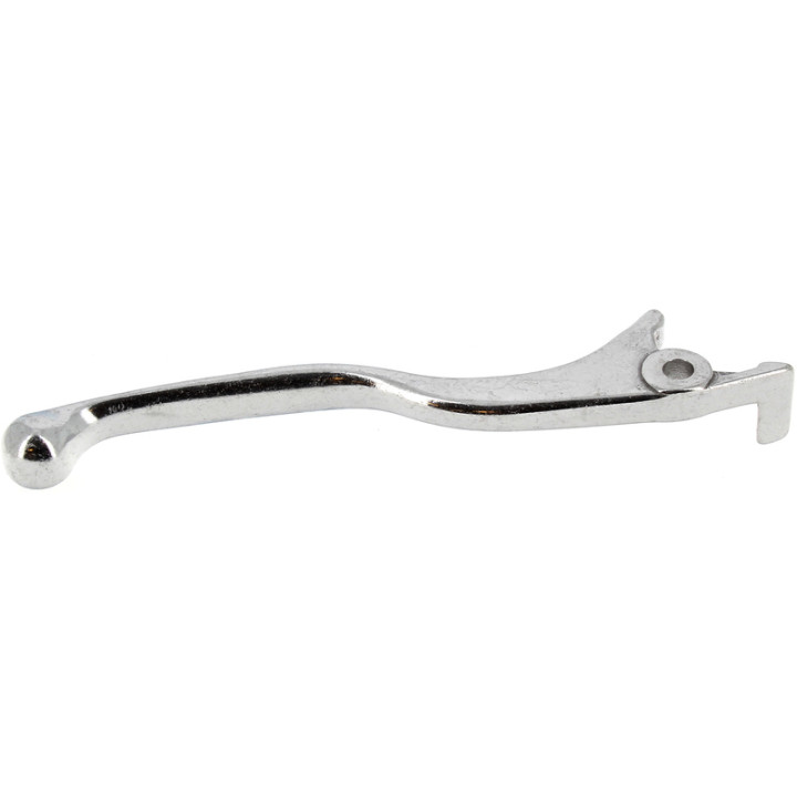 Levier de frein avant Bihr type origine aluminium coulé poli Kawasaki KFX700