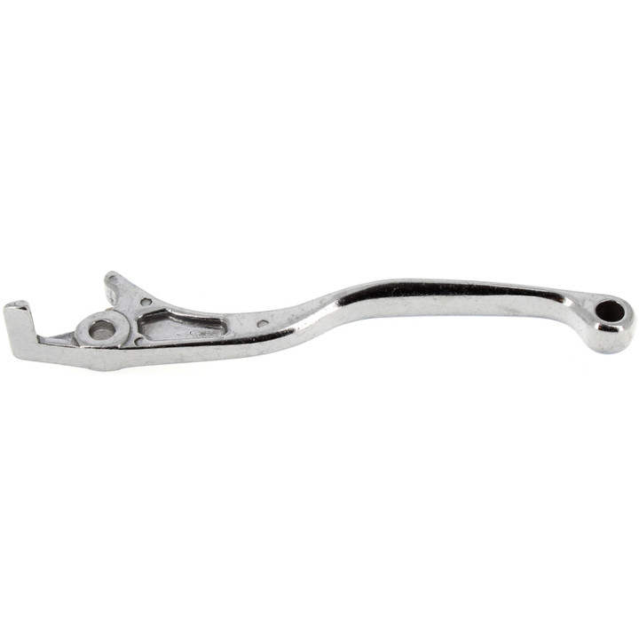 Levier de frein avant Bihr type origine aluminium coulé poli Kawasaki KFX700