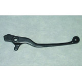 Levier de frein Bihr type origine aluminium coulé noir Kawasaki KLR600