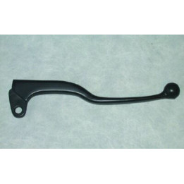 Levier de frein avant Bihr type origine aluminium coulé noir Yamaha YFS200 Blaster