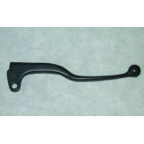 Levier de frein avant Bihr type origine aluminium coulé noir Yamaha YFS200 Blaster