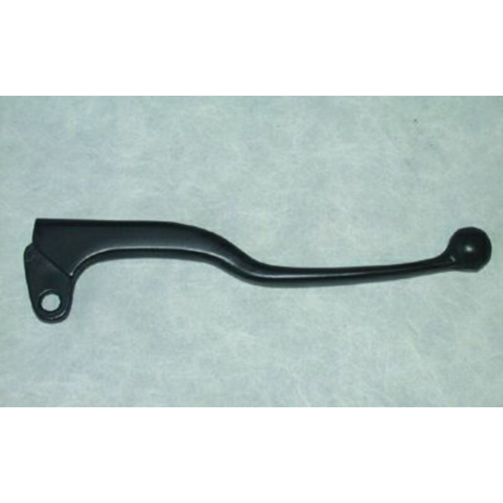 Levier de frein avant Bihr type origine aluminium coulé noir Yamaha YFS200 Blaster