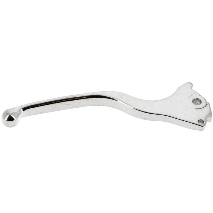 Levier droit Bihr type origine alu coulé poli TGB X-Motion 125/R125/250