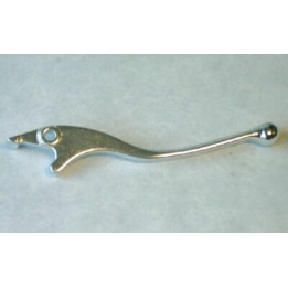 Levier de frein avant Bihr type origine aluminium coulé poli Honda TRX400EX