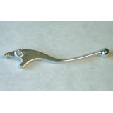 Levier de frein avant Bihr type origine aluminium coulé poli Honda TRX400EX