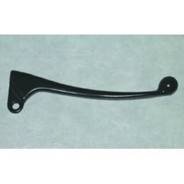 Levier de frein Bihr aluminium coulé ergonomique noir Honda XL125S