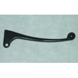 Levier de frein Bihr aluminium coulé ergonomique noir Honda XL125S