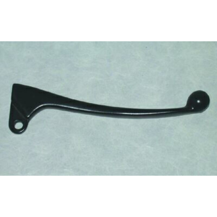 Levier de frein Bihr aluminium coulé ergonomique noir Honda XL125S
