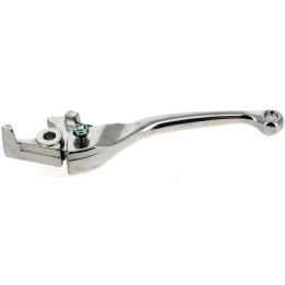 Levier de frein avant Bihr type origine aluminium coulé poli Yamaha