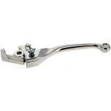 Levier de frein avant Bihr type origine aluminium coulé poli Yamaha