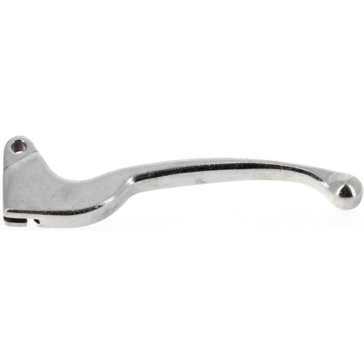 Levier gauche Bihr type origine alu coulé poli S10-50520P