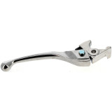 Levier de frein avant Bihr type origine aluminium coulé poli Yamaha