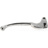 Levier gauche Bihr type origine alu coulé poli S10-50520P
