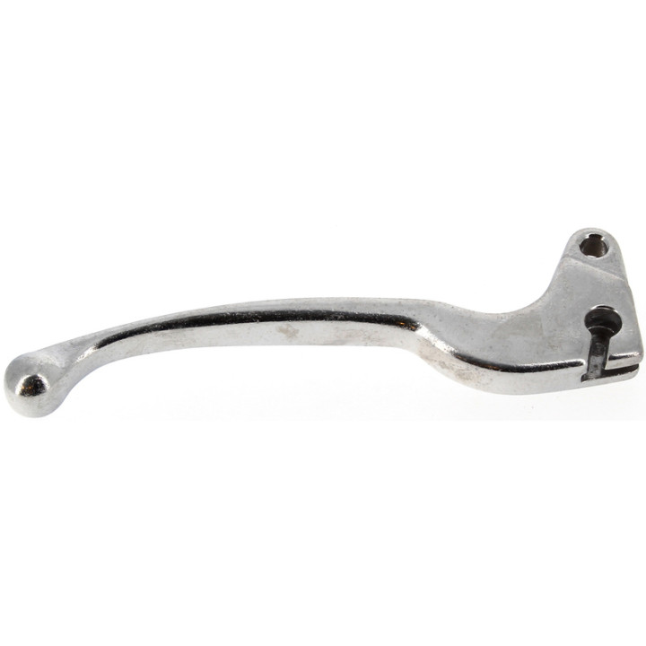 Levier gauche Bihr type origine alu coulé poli S10-50520P