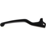 Levier droit Bihr type origine alu coulé noir Peugeot S10-50610B