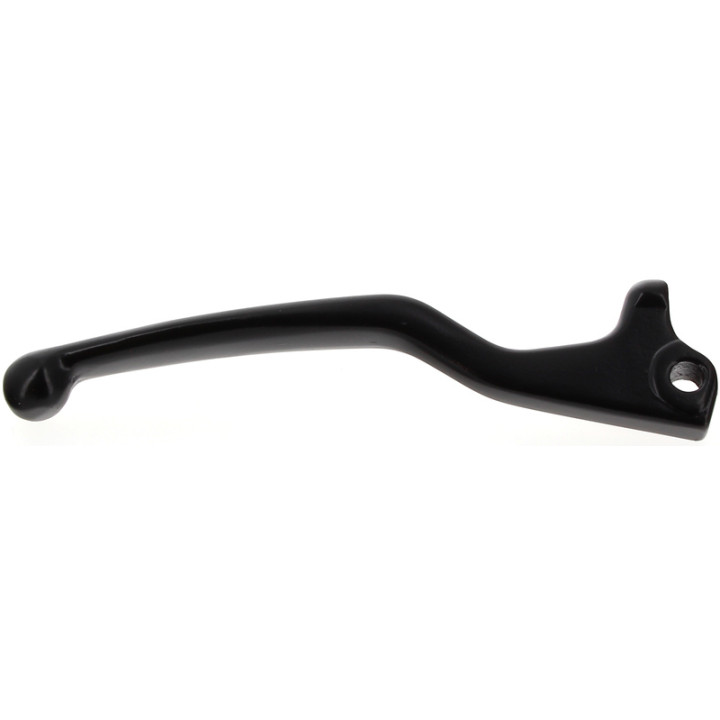 Levier droit Bihr type origine alu coulé noir Peugeot S10-50610B