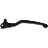Levier droit Bihr type origine alu coulé noir Peugeot S10-50610B