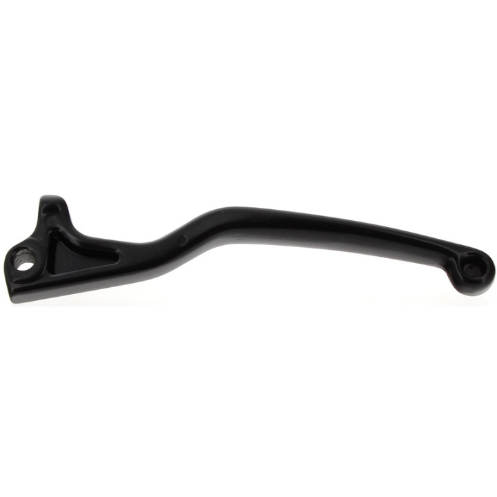 Levier droit Bihr type origine alu coulé noir Peugeot S10-50610B