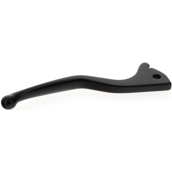Levier droit Bihr type origine alu coulé noir S11-50360B