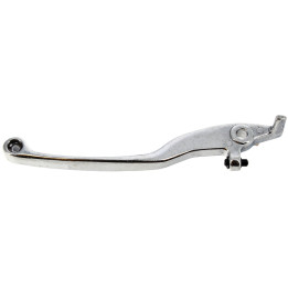 Levier droit Bihr type origine alu coulé poli Aprilia S11-50050P
