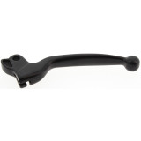 Levier de frein avant Bihr type origine aluminium coulé noir Suzuki LT50