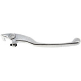 Levier droit Bihr type origine alu coulé poli Aprilia S11-50050P