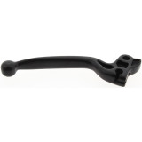 Levier de frein avant Bihr type origine aluminium coulé noir Suzuki LT50