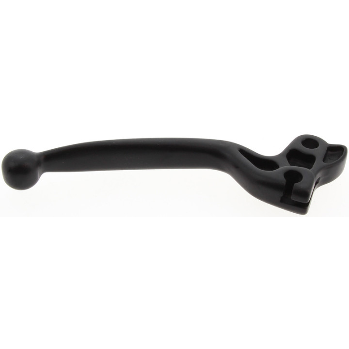 Levier de frein avant Bihr type origine aluminium coulé noir Suzuki LT50