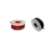 Câble électrique Bihr 2mm² - 25M - Rouge | Oxmoto