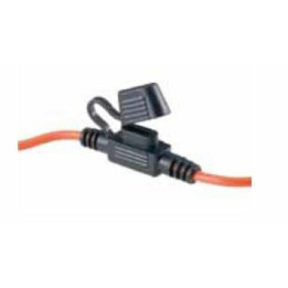 Porte fusible étanche Bihr A0016440 | Oxmoto