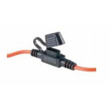 Porte fusible étanche Bihr A0016440 | Oxmoto