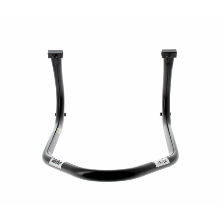 Châssis de béquille nu Bihr Home Track arrière ajustable noir mat