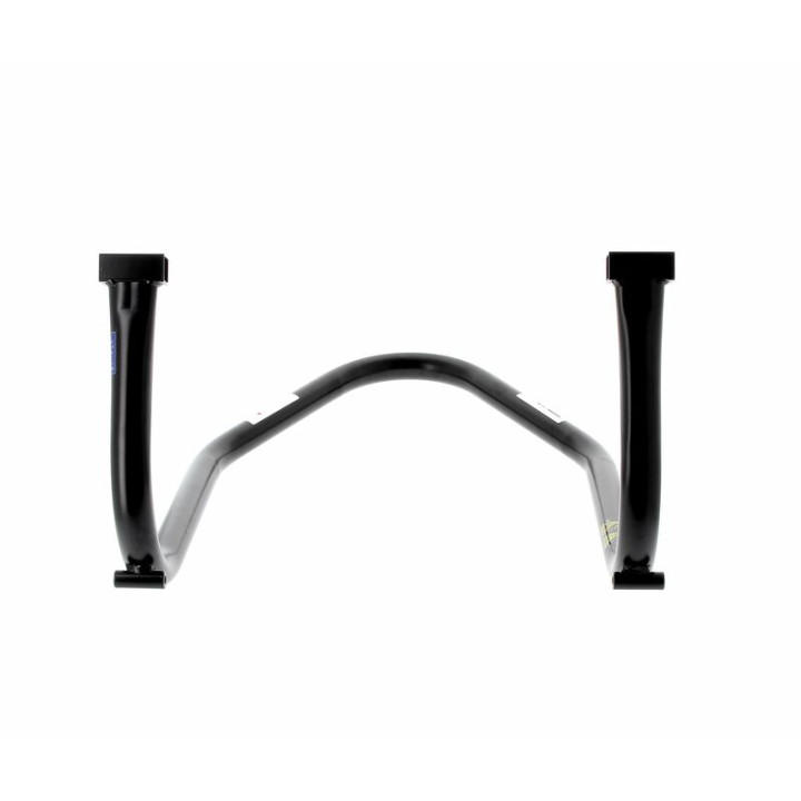 Châssis de béquille nu Bihr Home Track arrière ajustable noir mat