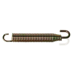 Ressorts d'échappement Bihr 90mm | Oxmoto