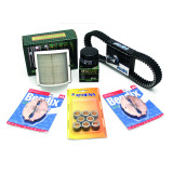 Pack entretien Bihr Piaggio MP3 | Oxmoto