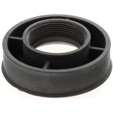 Cornet de filtre à air Ø60mm Bihr type Dellorto PHBG