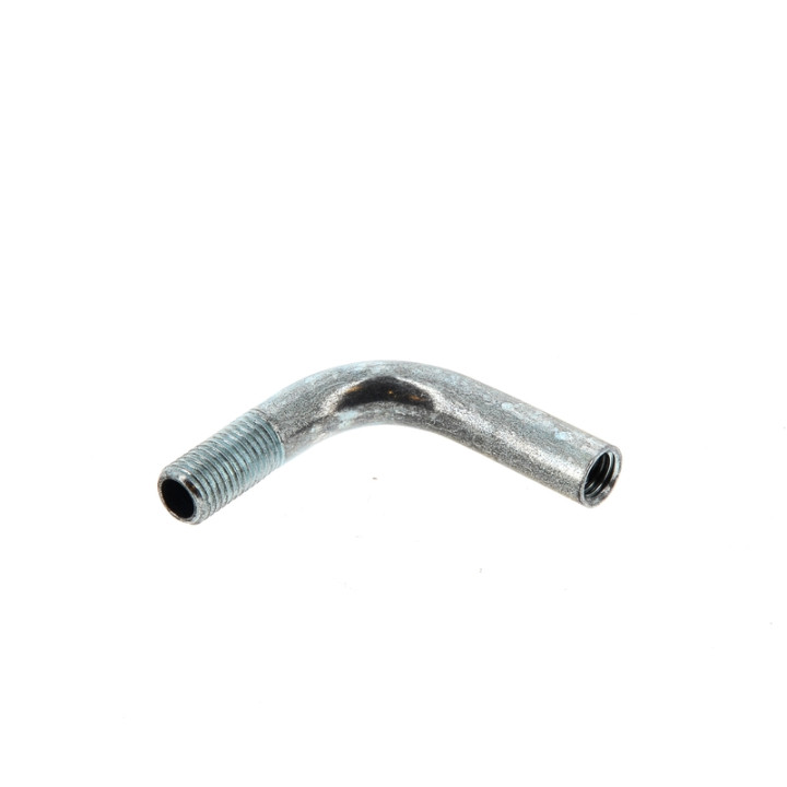 Coude de carburateur à 90° Bihr type Dellorto PHBG | Oxmoto