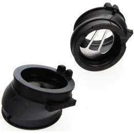 Kit pipe d'admission Bihr Honda CB500 | Oxmoto