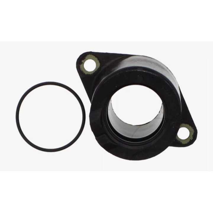 Kit pipes d'admission Tourmax Yamaha TW125 | Oxmoto