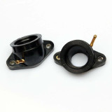 Kit pipes admission Tourmax Honda CBR1000F | Oxmoto