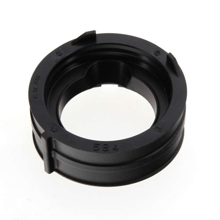 Pipe d'admission Bihr Yamaha 700 rhino | Oxmoto