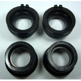 Kit pipes d'admission Bihr 4 pièces Honda CB600F HORNET