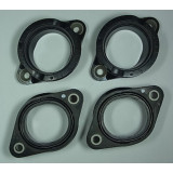 KIT PIPES d'ADMISSION 4 pièces pour Suzuki | Oxmoto