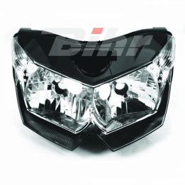Feu avant Bihr type OEM Kawasaki Z1000 | Oxmoto