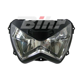 Feu avant Bihr type OEM Kawasaki Z800 | Oxmoto