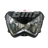 Feu avant Bihr type OEM Kawasaki Z800 | Oxmoto